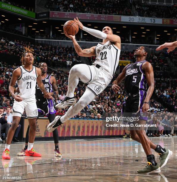 Jaley Wilson 3,043 Jalen Wilson Photos & High Res Pictures - Getty Images