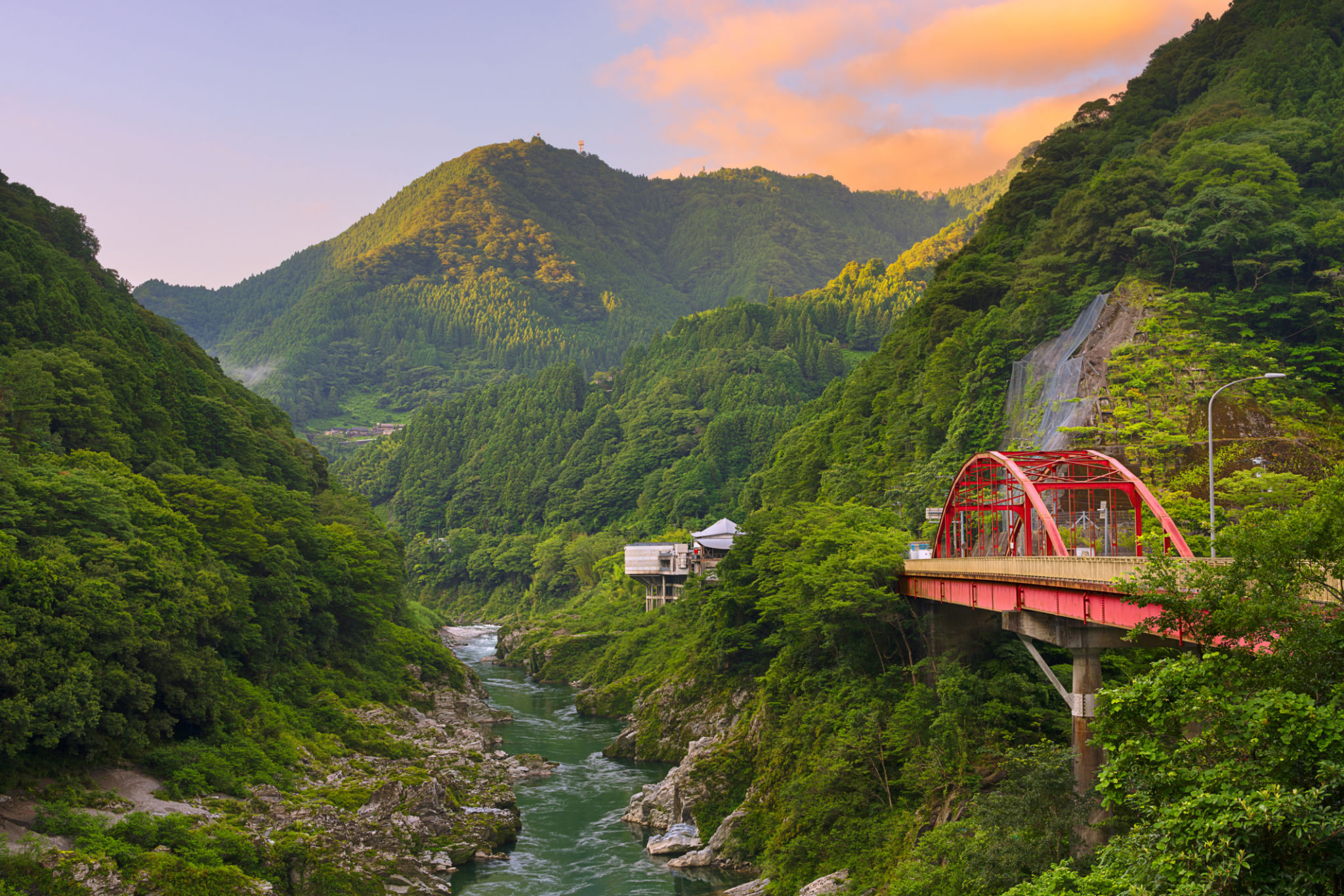 shikoku travel