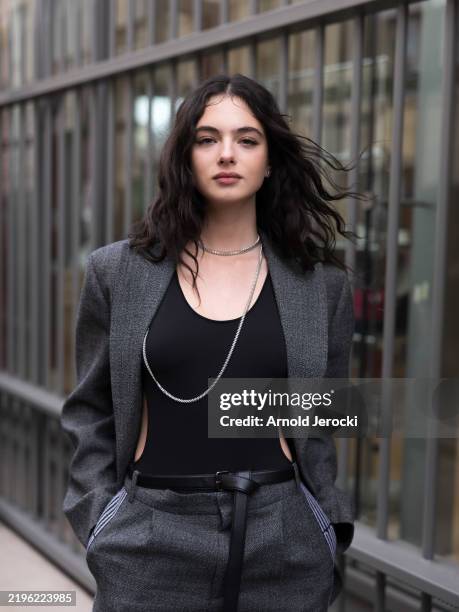 Deva K 994 Deva Cassel Photos & High Res Pictures - Getty Images