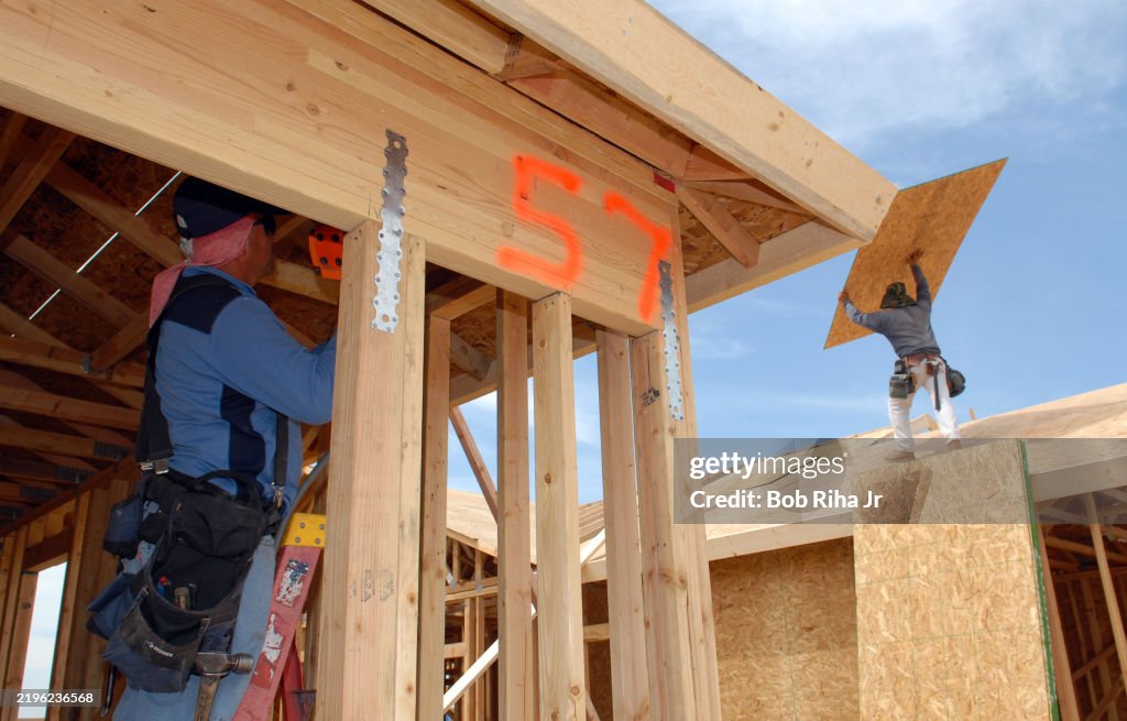 New Homes Construction In Bakersfield (CA)