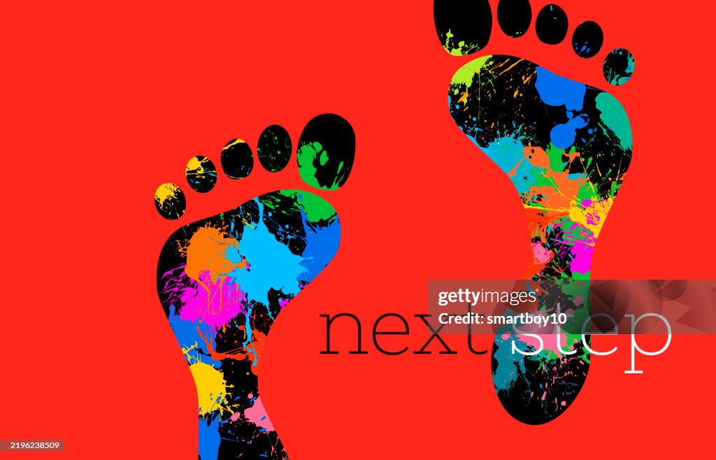 Footprints Concept Next Step