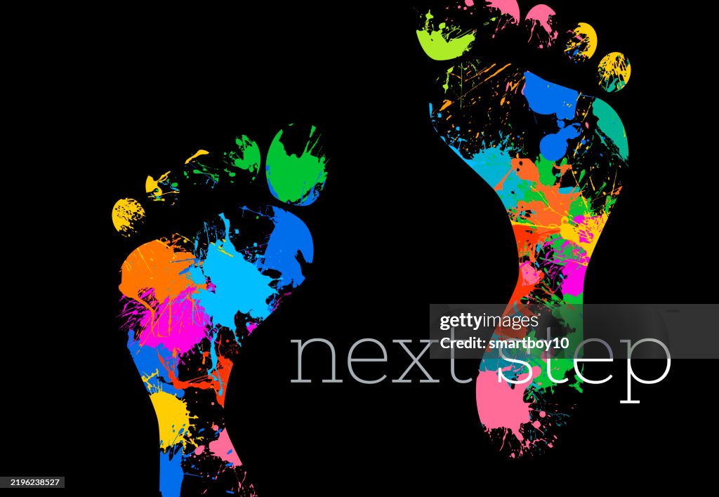 Footprints Concept Next Step