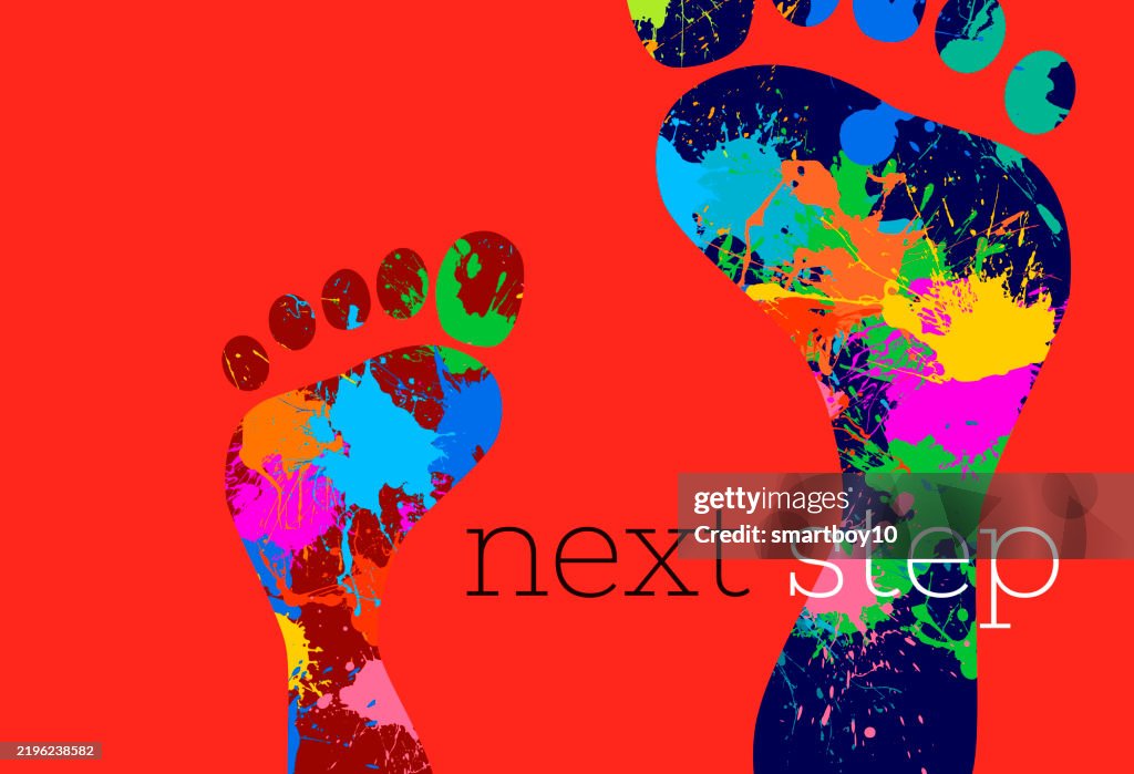 Footprints Concept Next Step