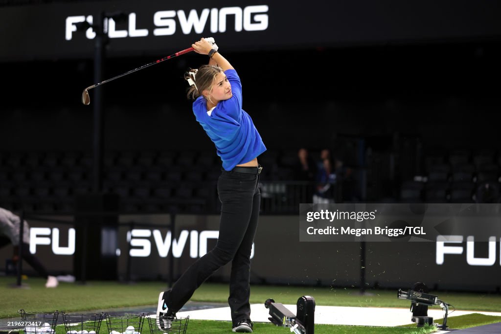 TGL presented by SoFi: JUP v BOS