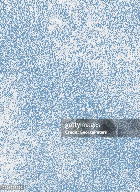 grainy textured background with glitch technique - granite texture stock illustrations