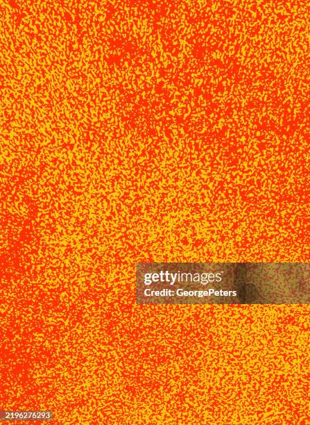 grainy textured background with glitch technique - granite texture stock illustrations