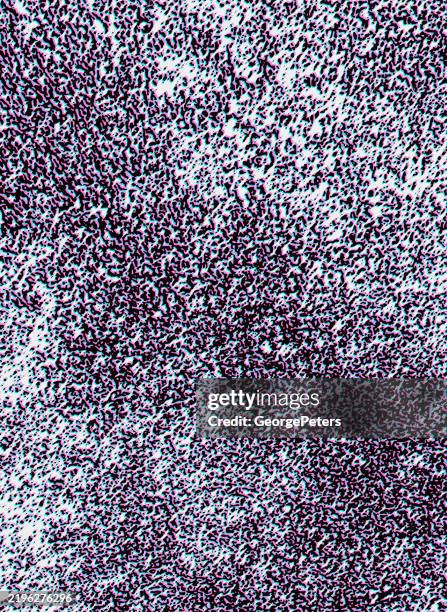 grainy textured background with glitch technique - granite texture stock illustrations