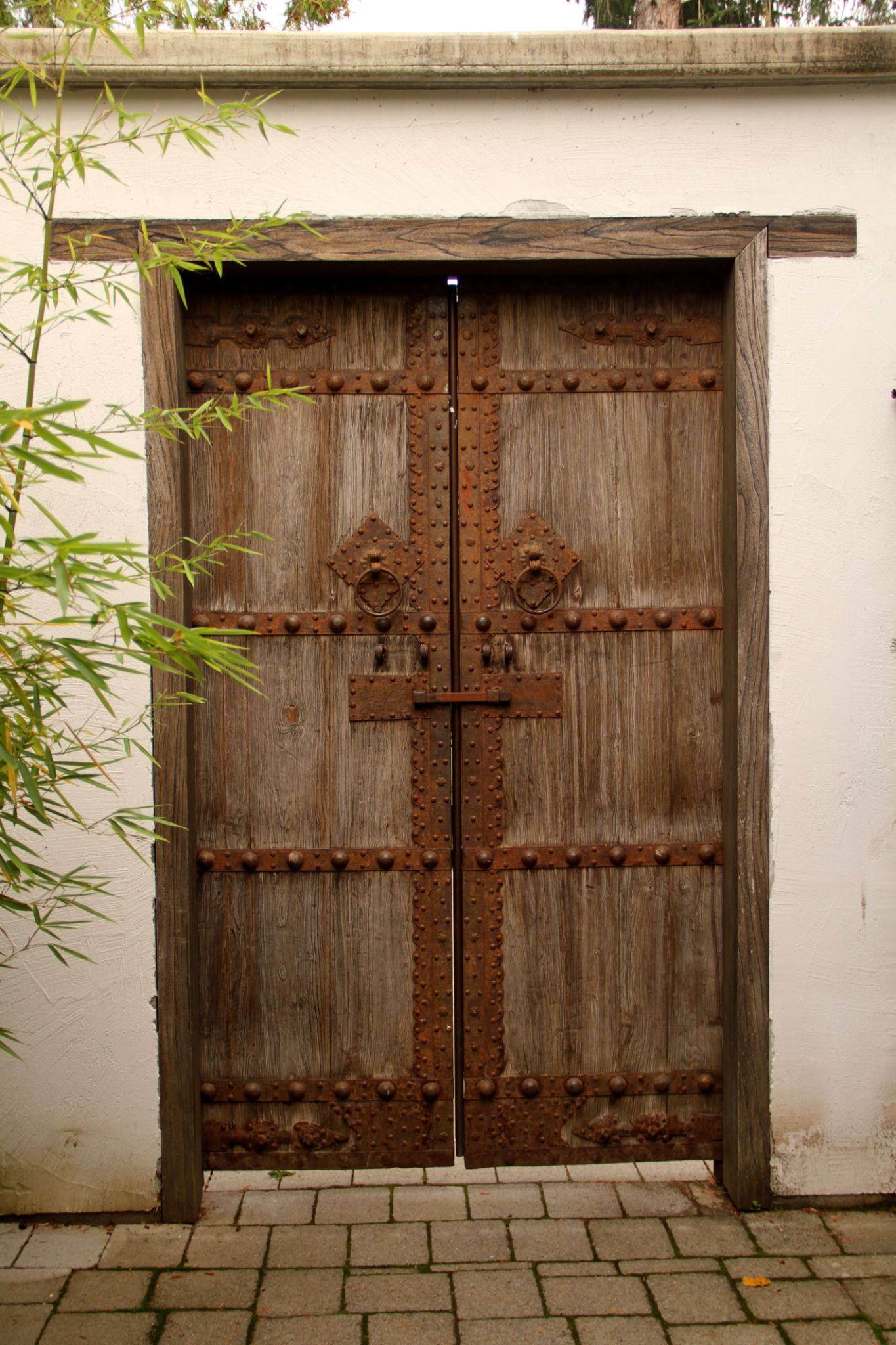 antique preservation