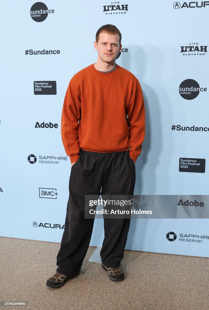 2025 Sundance Film Festival - "Sorry, Baby" Premiere
