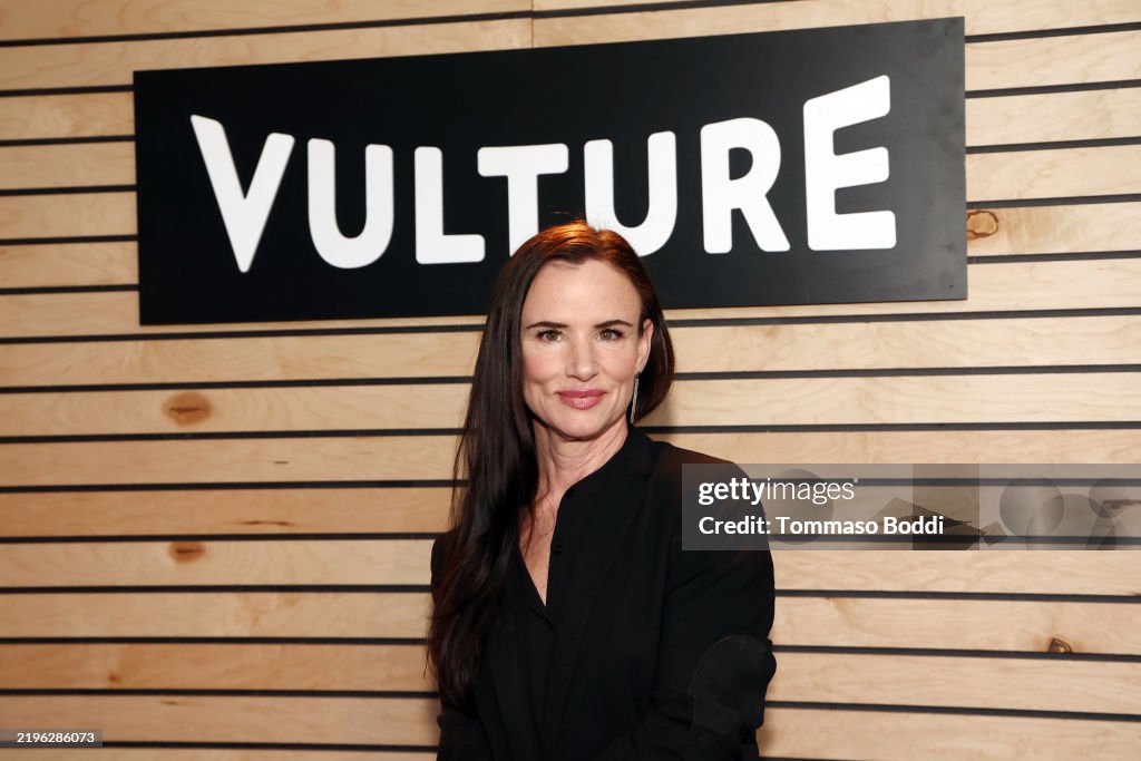 The Vulture Spot at Sundance Film Festival - Day 4