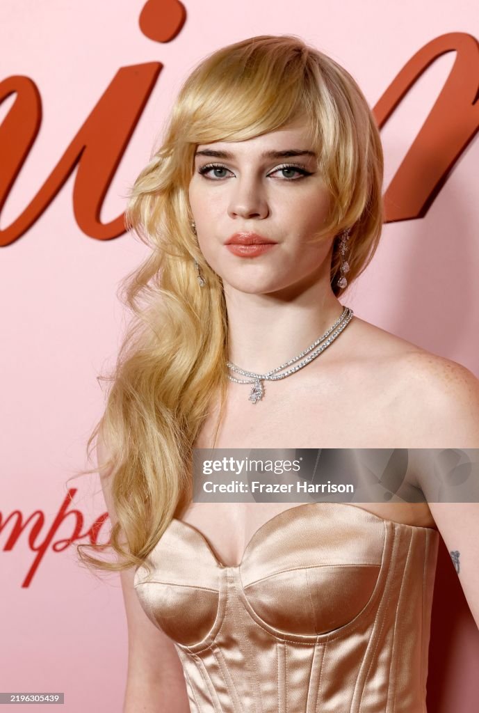 World Premiere Of Warner Bros. Pictures "Companion" - Arrivals