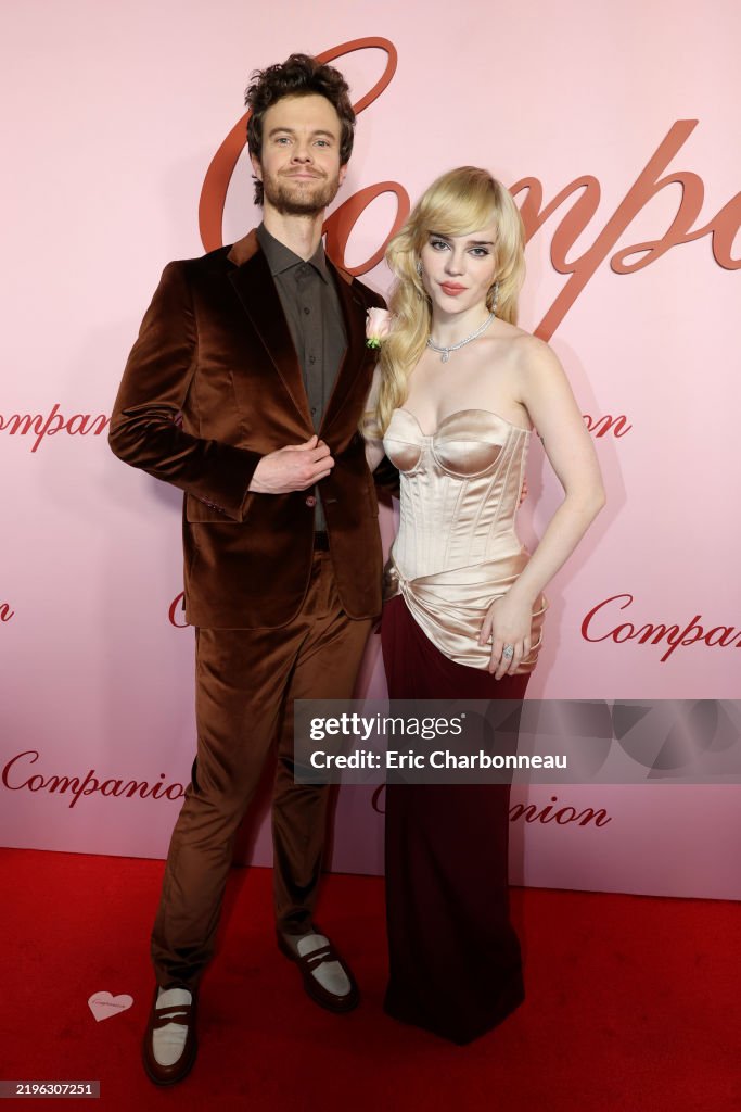 World Premiere Of Warner Bros.' "Companion"