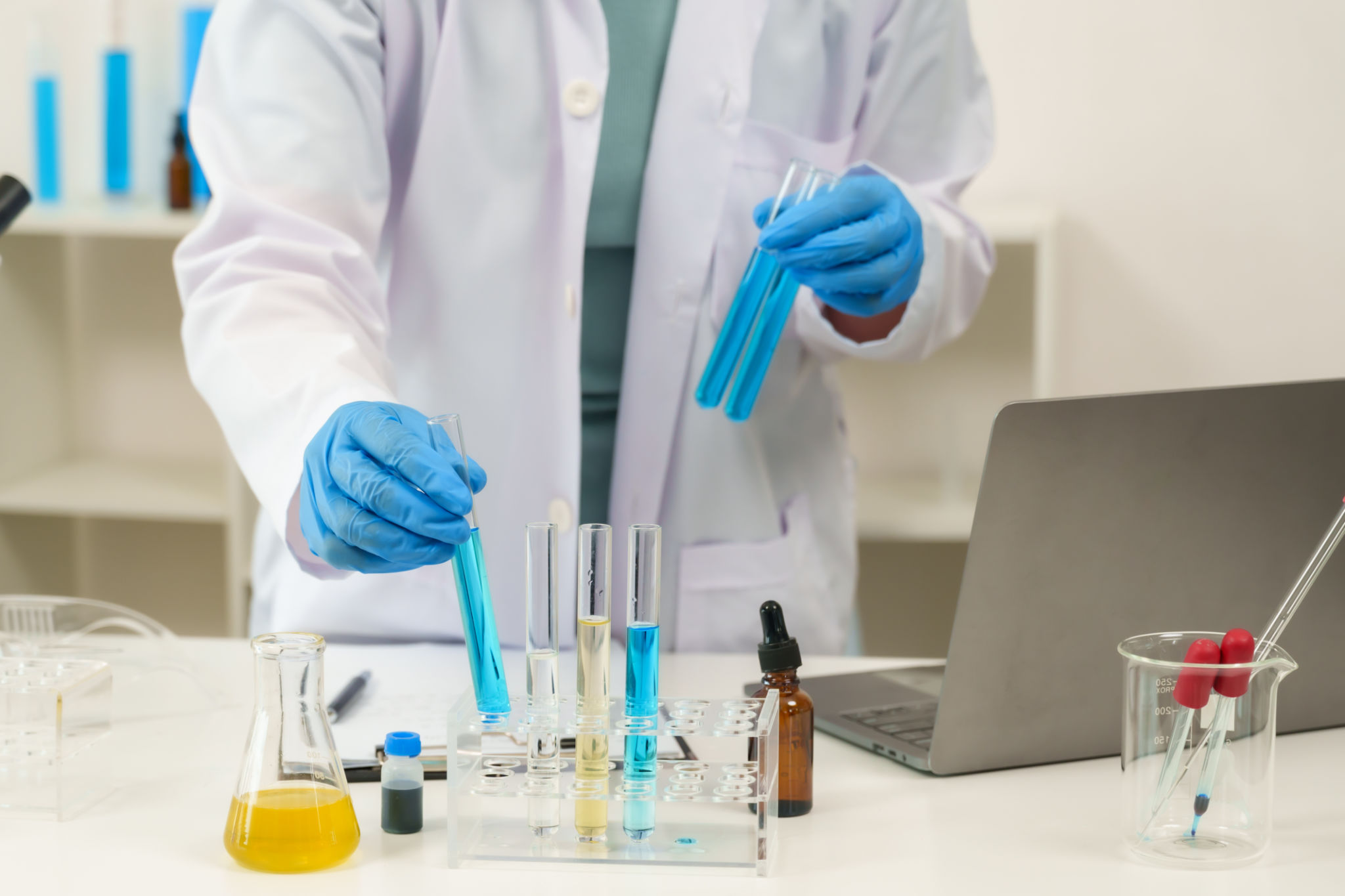 school drug test