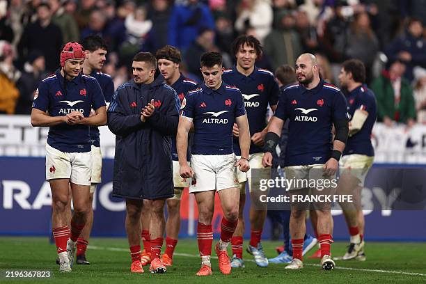 Ff Rugby 647,163 French Rugby Team Stock Photos, High-Res Pictures, and Images ...