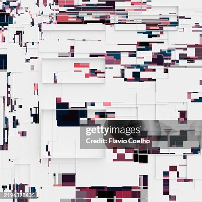 Subdivided rectangles representing a complex system architecture Subdivided rectangles representing a complex system architecture