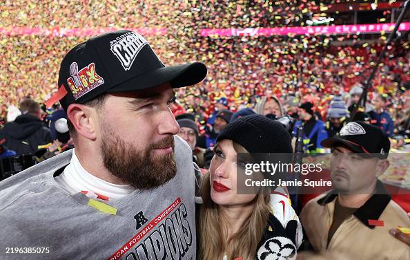 AFC Championship Game: Buffalo Bills v Kansas City Chiefs AFC Championship Game: Buffalo Bills v Kansas City Chiefs