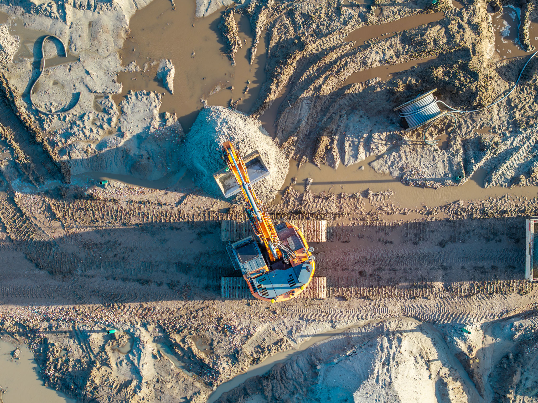 civil engineering sustainability