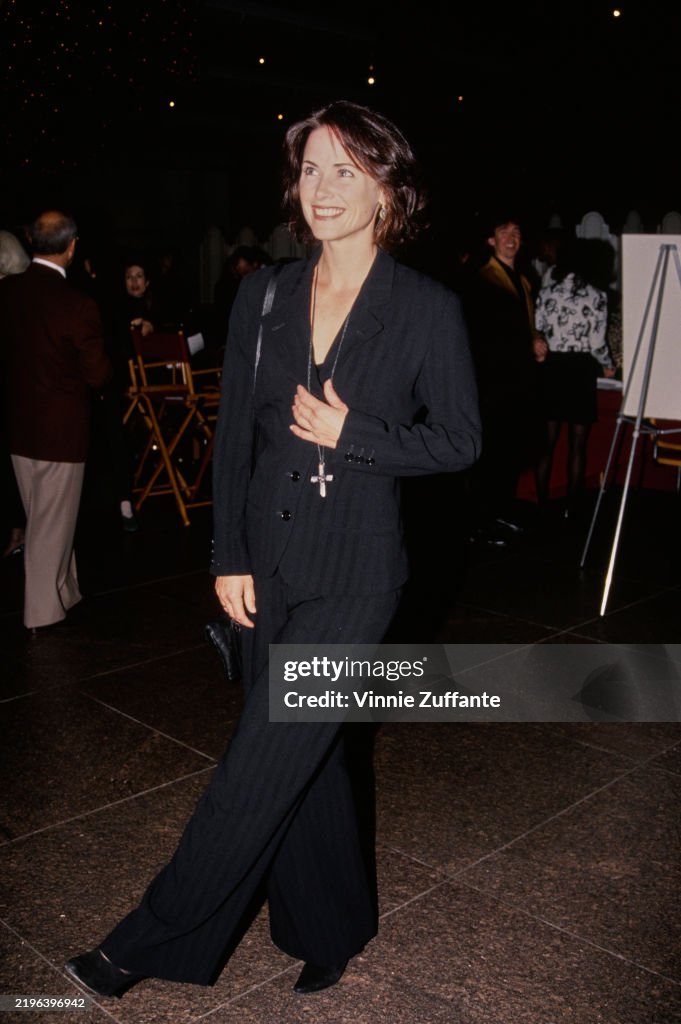 Debrah Farentino