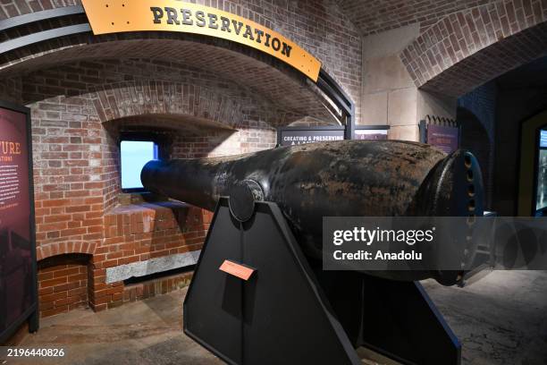 Fort Rodman Loop 196 Fort Rodman Stock Photos, High-Res Pictures, and Images - Getty Images