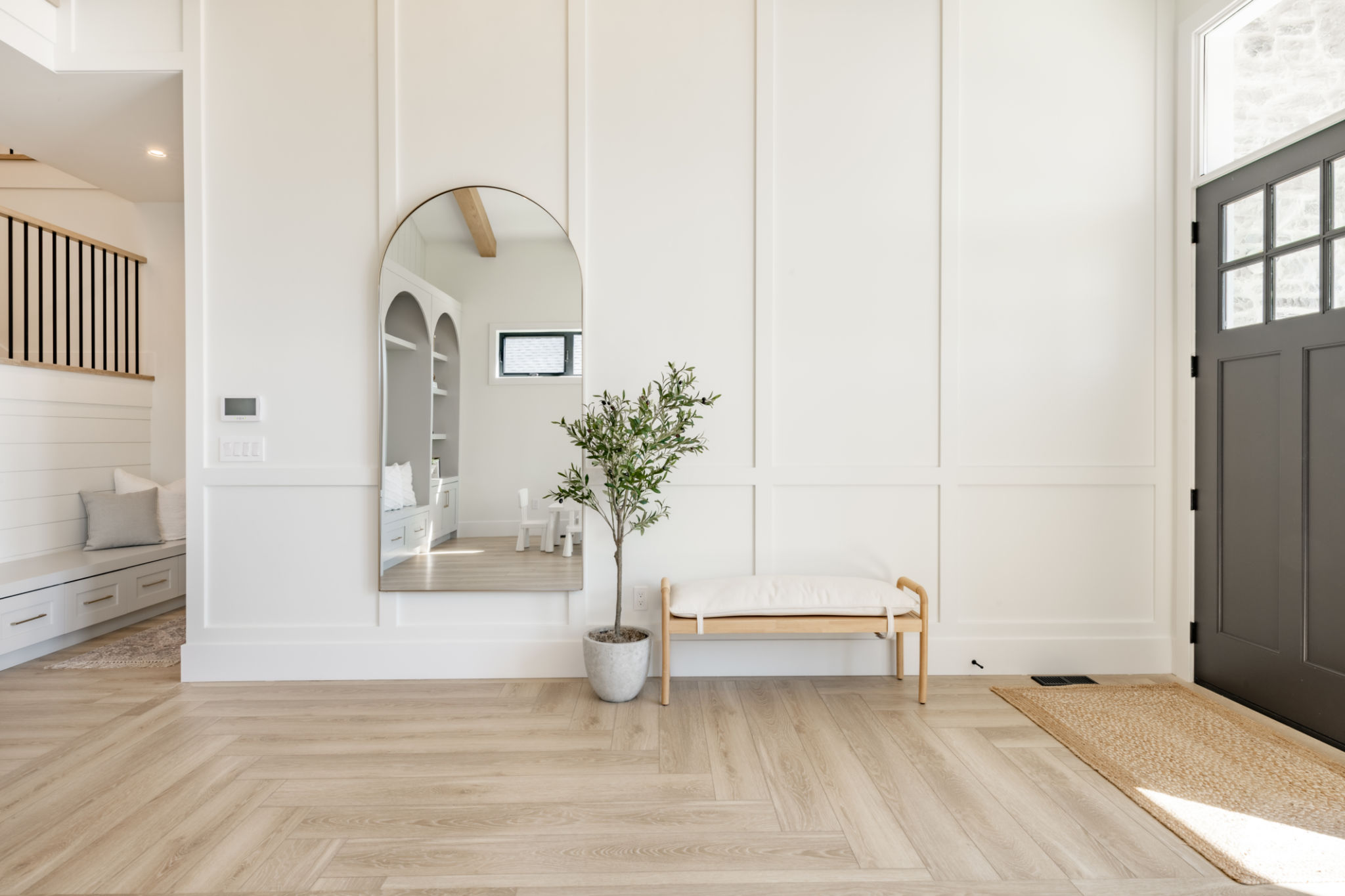entryway