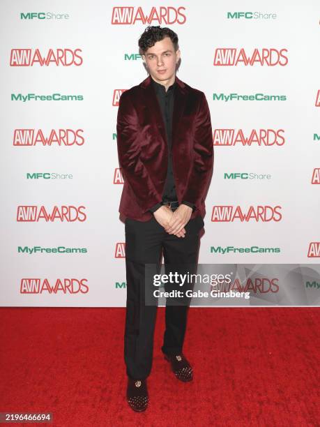 Josh Rivers Twitter 10,196 Avn Awards Photos Stock Photos, High-Res Pictures, and Images ...