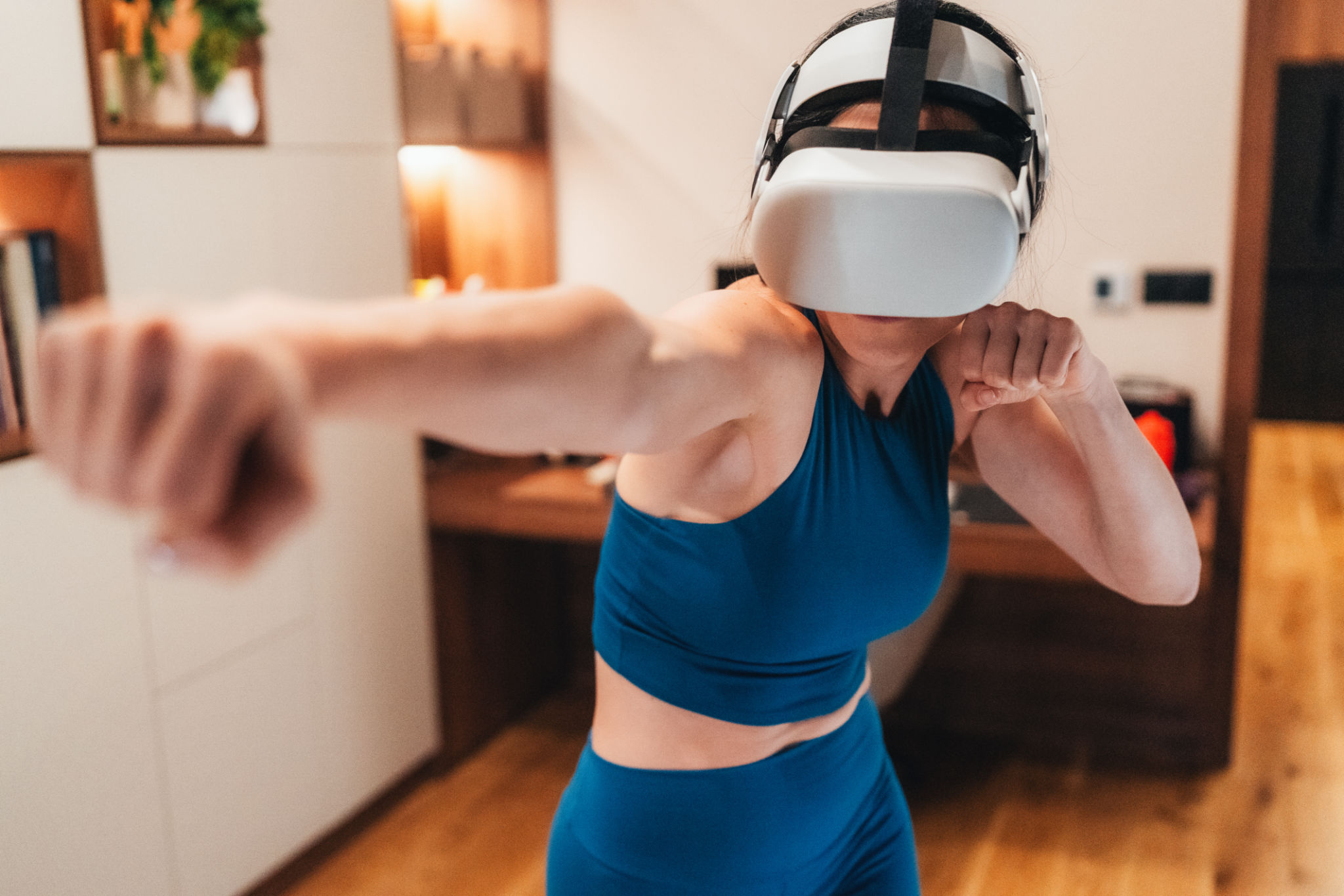 online boxing