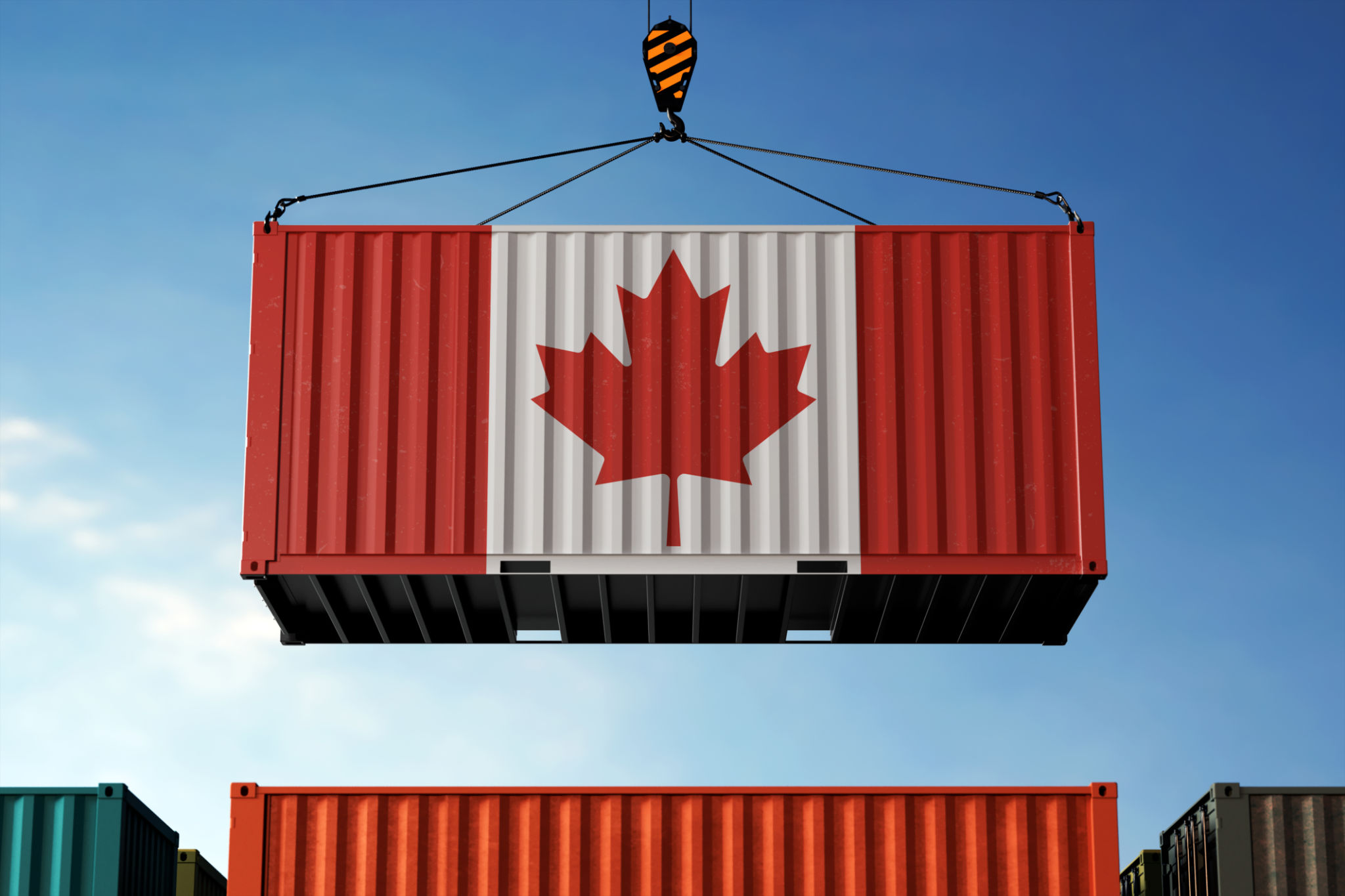 supply chain