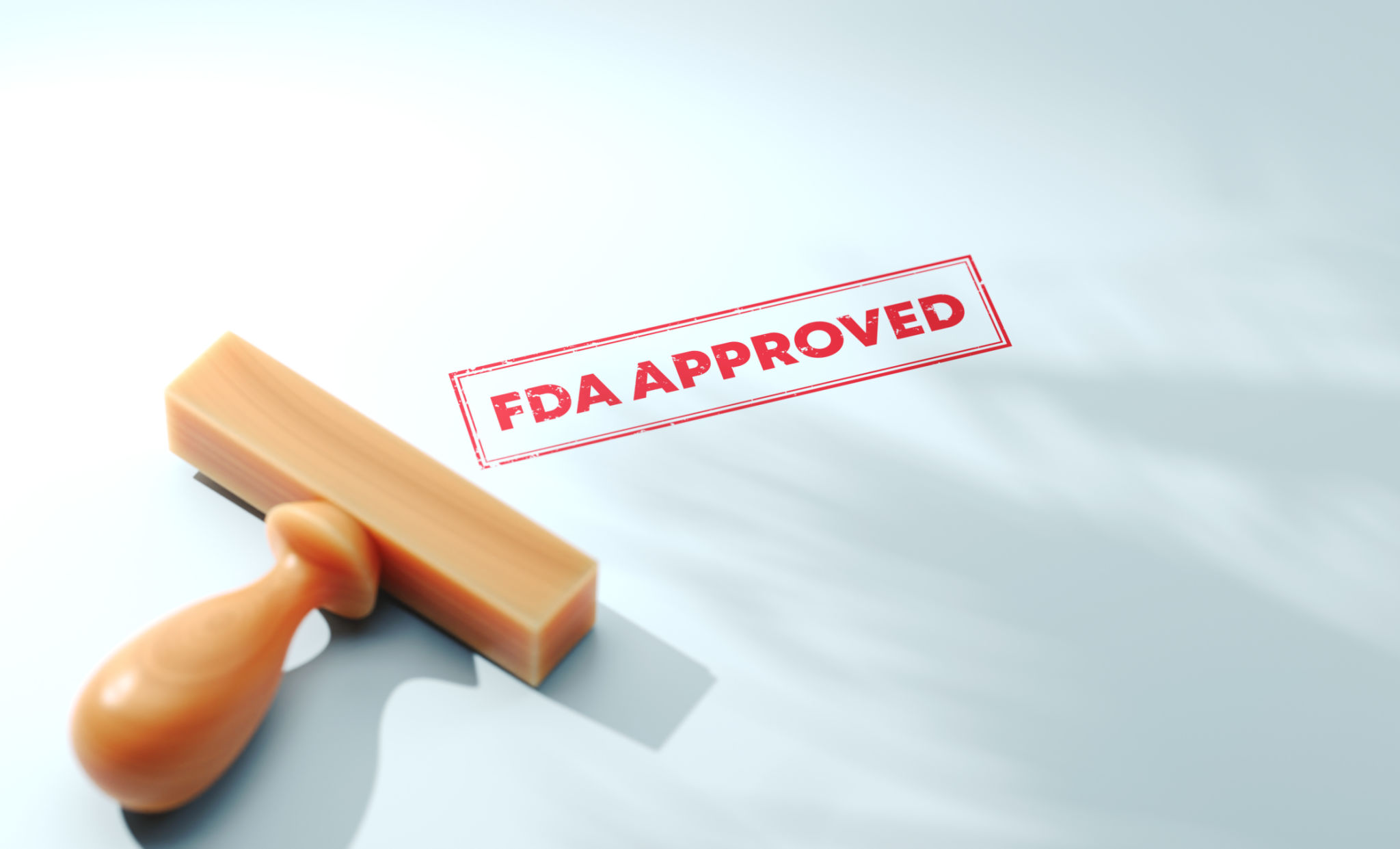 FDA approval process