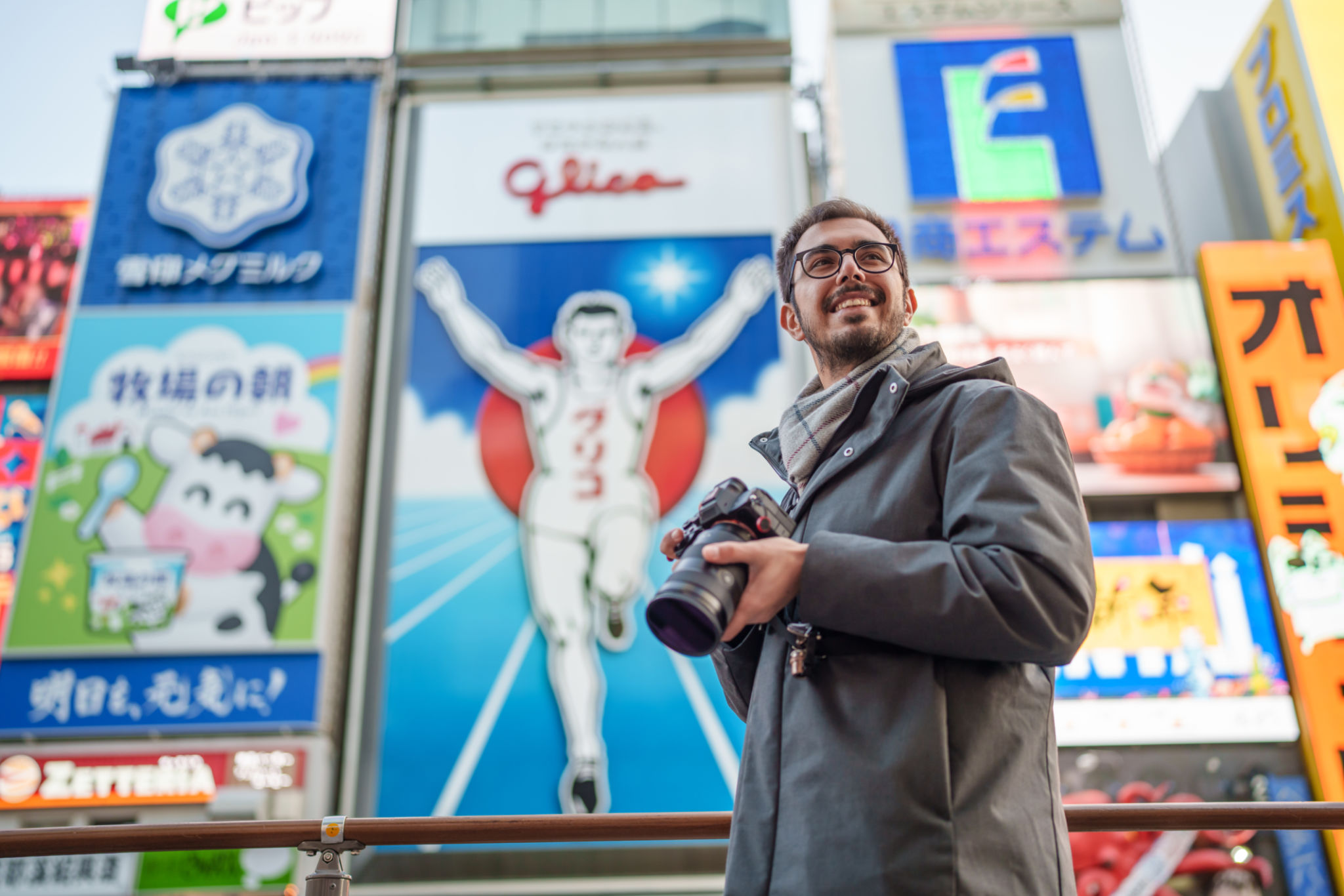 video production japan