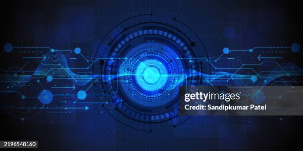 abstract technology telecoms innovation concept background - 5g network security stock illustrations