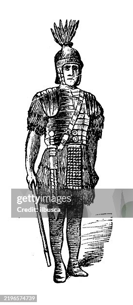 Centurion Centurion