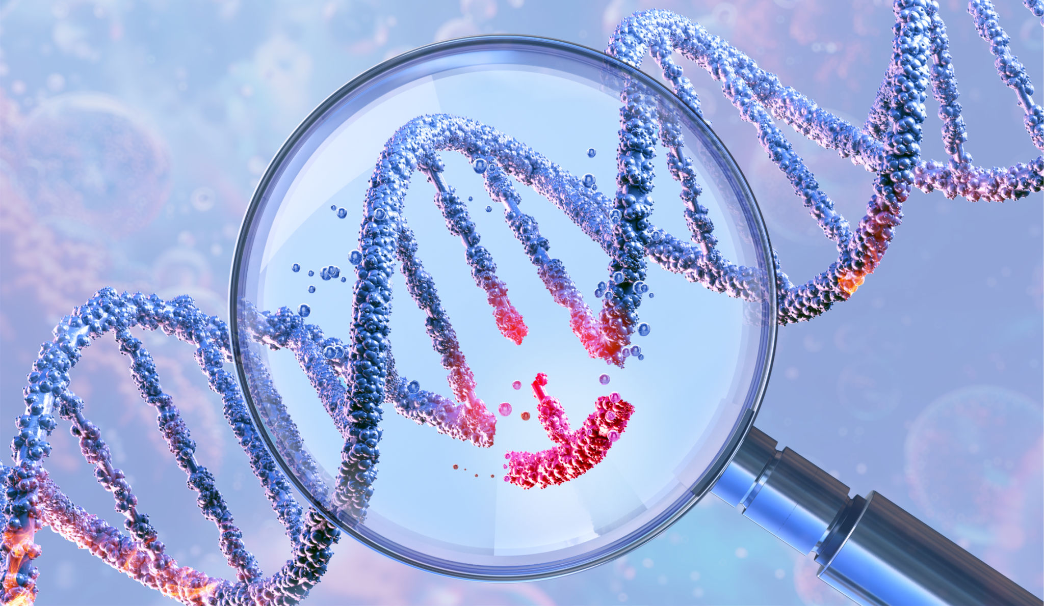 biohacking innovation