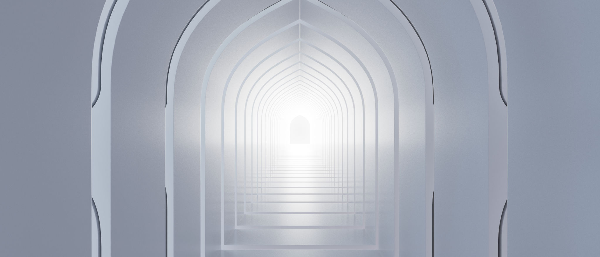 modern arabic interior