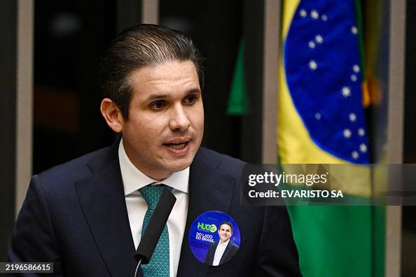 BRAZIL-CHAMBER OF DEPUTIES-ELECTION-MOTTA BRAZIL-CHAMBER OF DEPUTIES-ELECTION-MOTTA