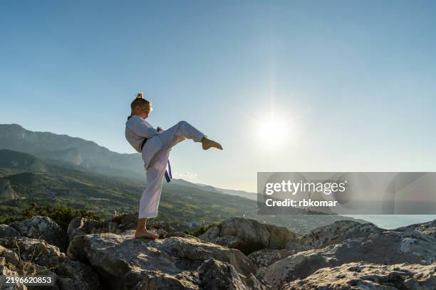 Kicking Rocks Stock Image 45 Kid Kicking Rocks Stock Photos, High-Res Pictures, and Images ...
