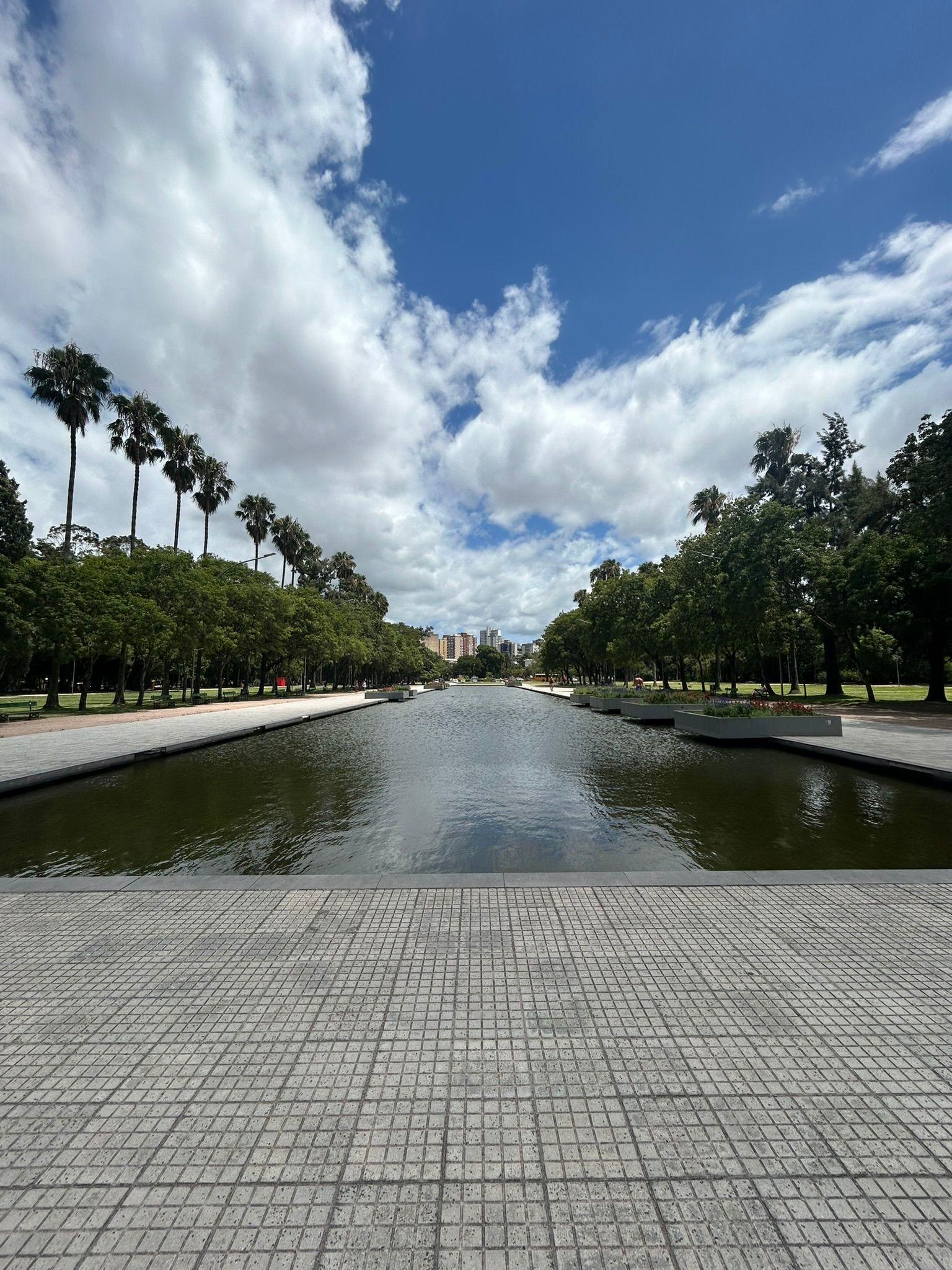 porto alegre skyline