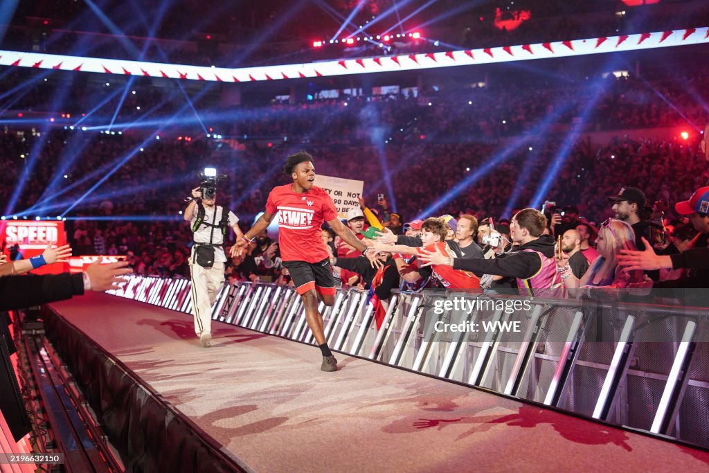 WWE Royal Rumble