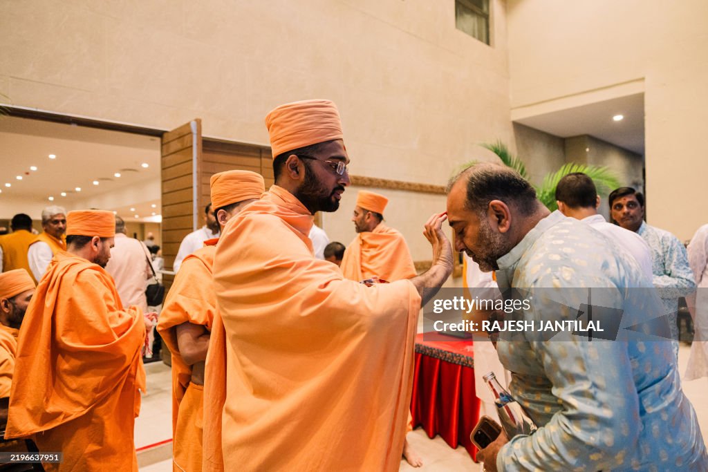 SAFRICA-RELIGION-HINDUISM-FESTIVAL
