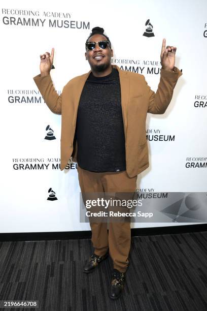 Keyon Rhymer 22 Photos & High Res Pictures - Getty Images