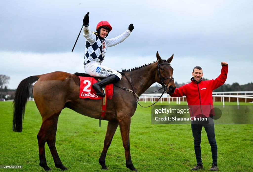 Dublin Racing Festival - Day Two