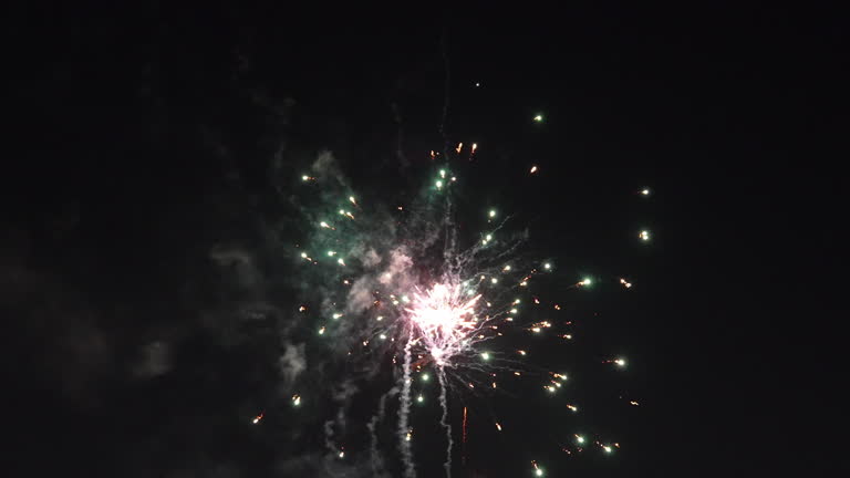 Firwork Exploding Real 89 Exploded View Real Stock Videos, Footage, & 4K Video Clips - Getty ...