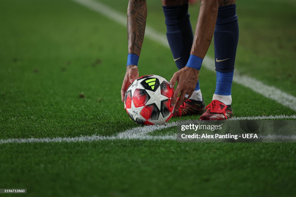 FC Barcelona v Atalanta BC - UEFA Champions League 2024/25 League Phase MD8