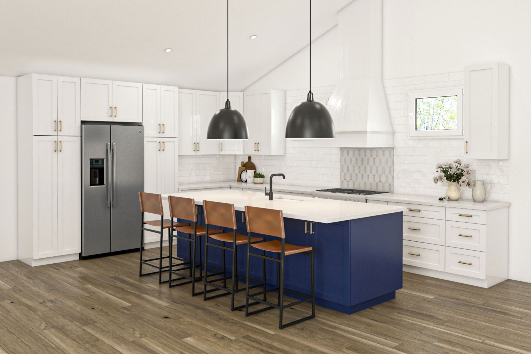 cabinetry