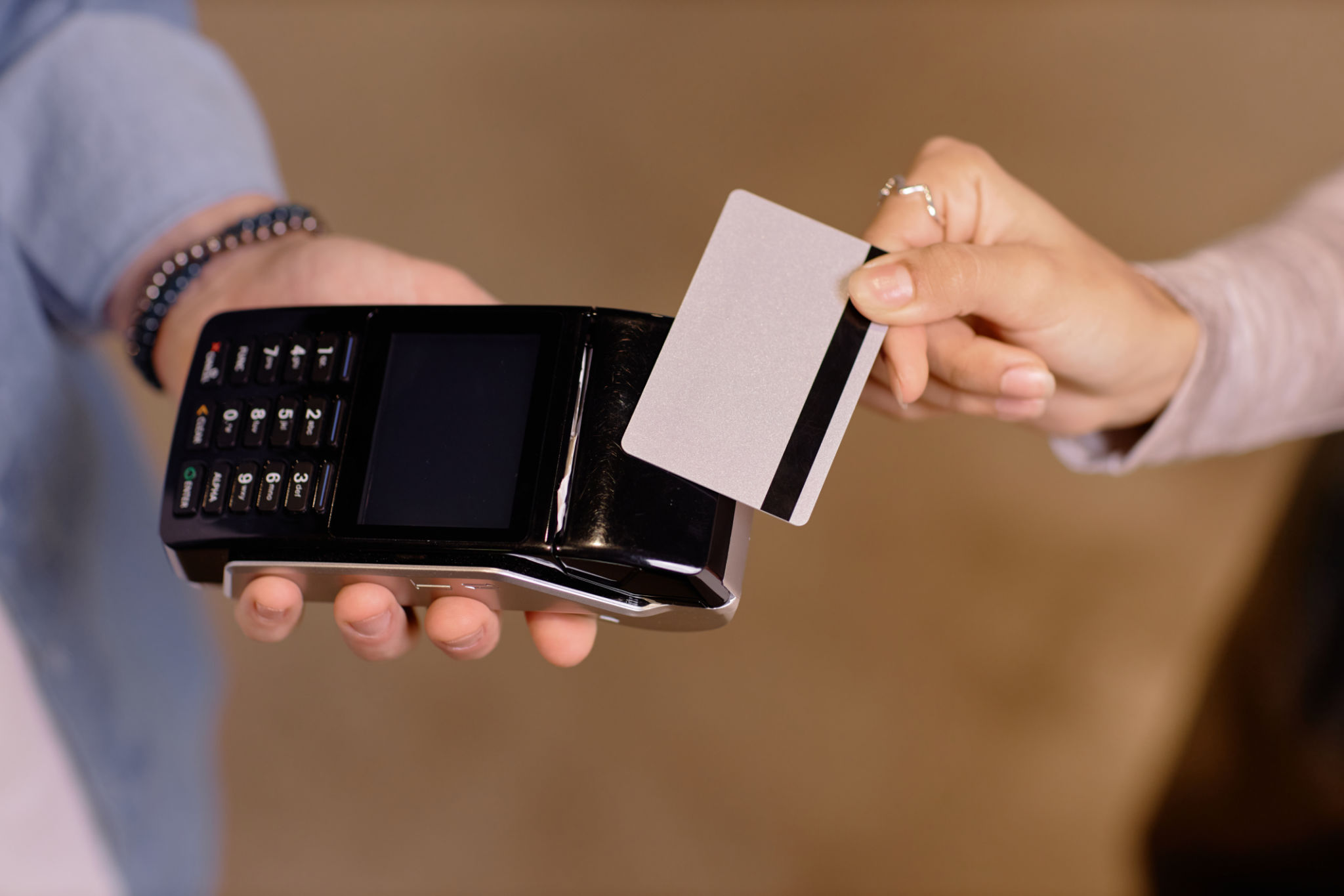payment methods comparison