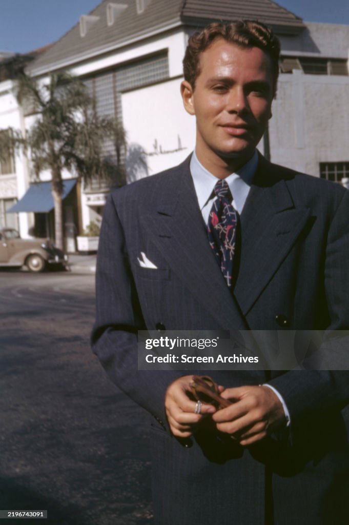 Ross Hunter