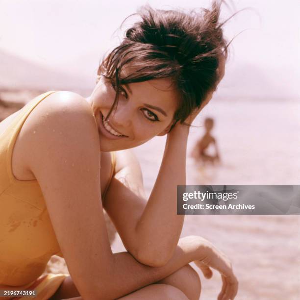 270 Claudia Cardinale 1963 Stock Photos High Res Pictures And Images 270-claudia-cardinale-1963-stock-photos-high-res-pictures-and-images