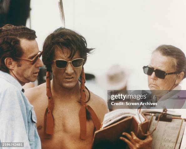 Dustin Hoffman Dustin Hoffman