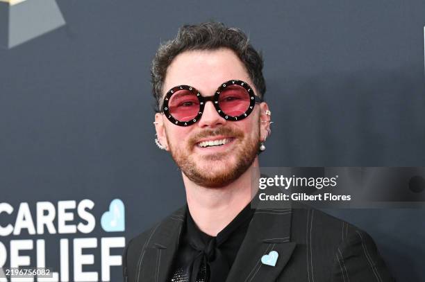 Rob Bisel 359 Cian Ducrot Photos & High Res Pictures - Getty Images