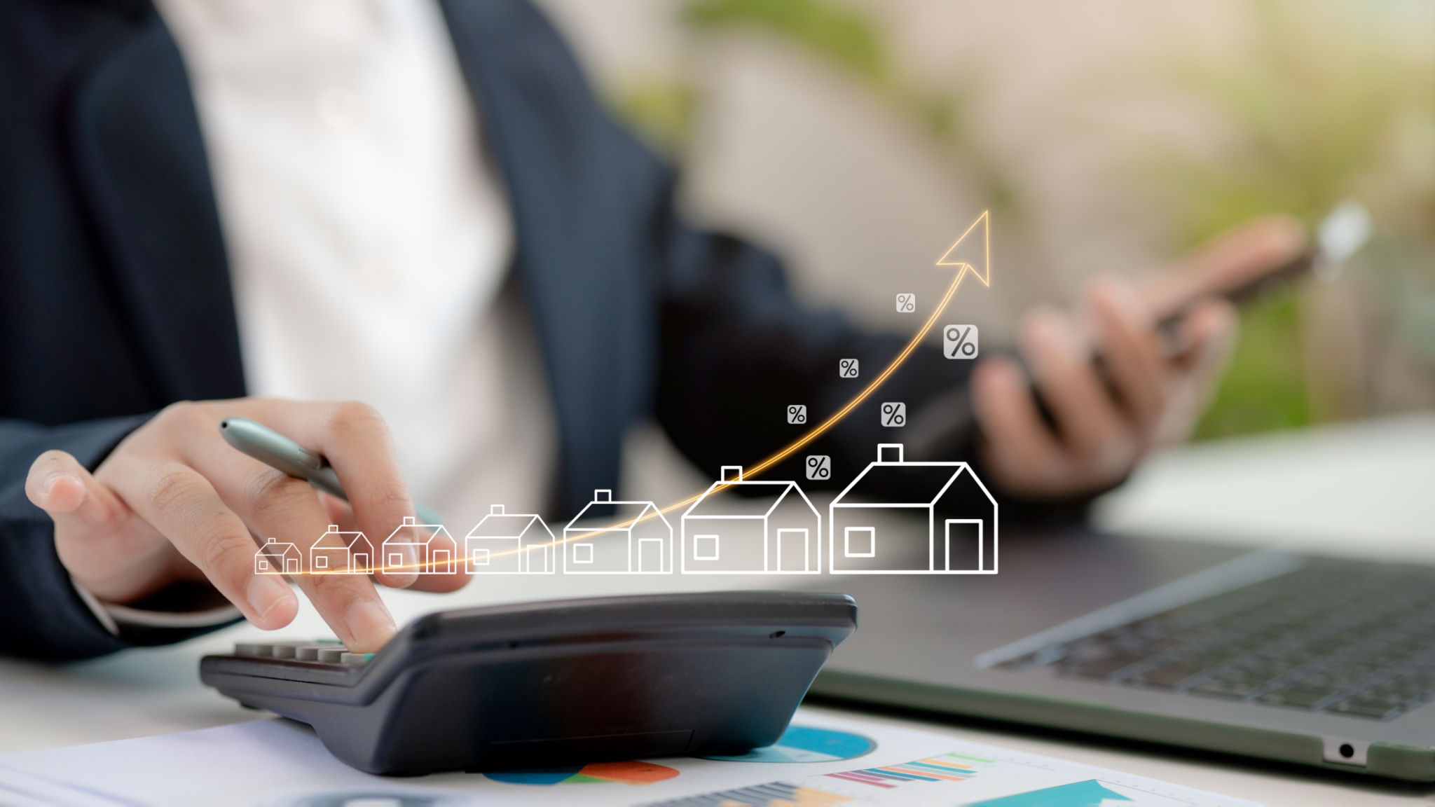 real estate success