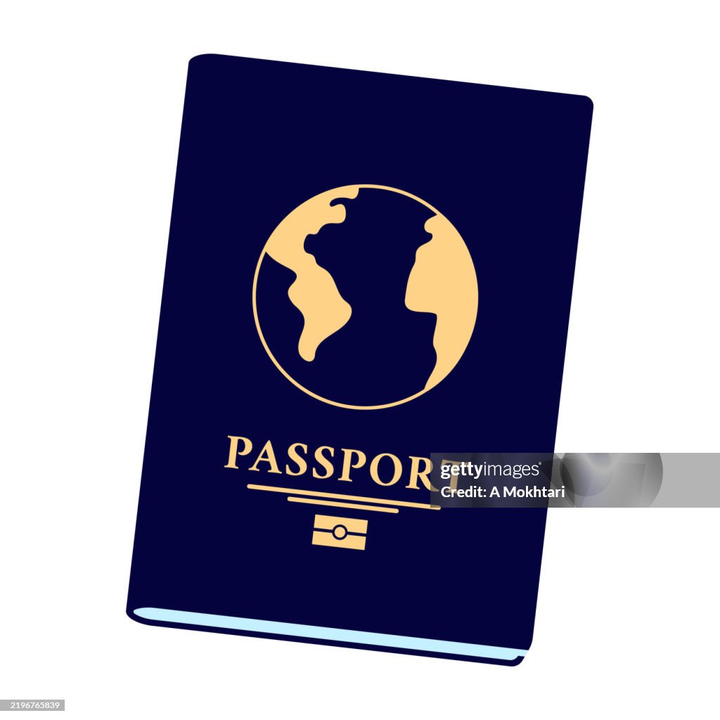 Passport.